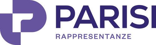 Parisi rappresentanze logo